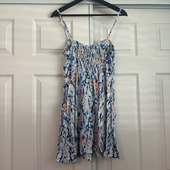 Colorful express dress - Picture 4 of 6